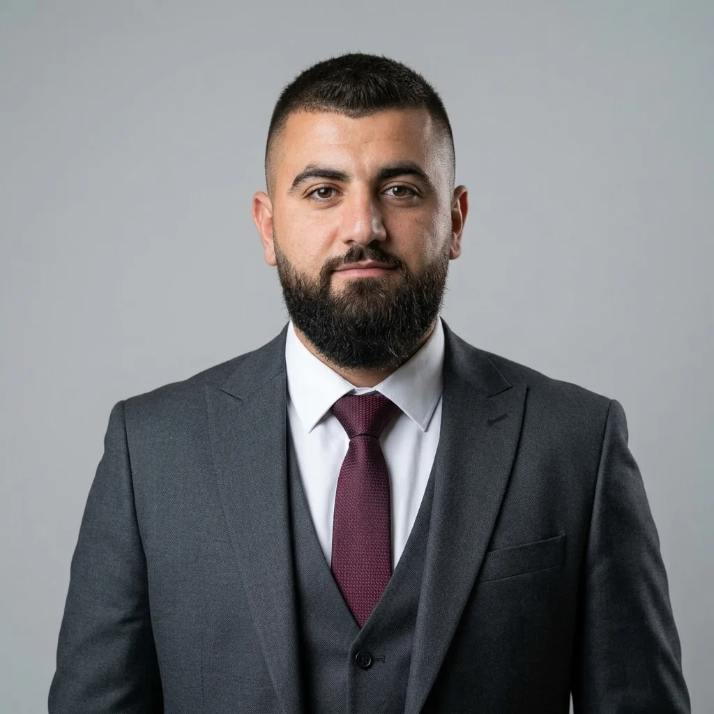 أحمد فقهاء