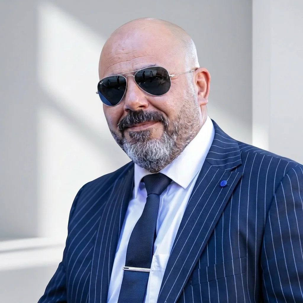 ماهر فقهاء